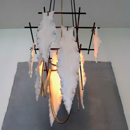 sander bottinga objects by numbers lamps lighting lampen